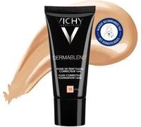 Vichy Dermablend Fond de Teint Fluide Correcteur Tenue 16h N°15 Opal 30 ml
