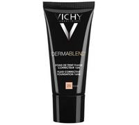 Parapharmacie en ligne > Beauté & Soins > Maquillage et Parfumerie > Fond de Teint Vichy Dermablend Fluide 25 Nude 30 ml - Teint - Pharmacie en ligne LaSante.net