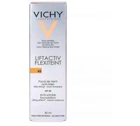 Vichy Liftactiv Flexiteint fond de teint rajeunissant effet lifting teinte 45 Doré 30 ml
