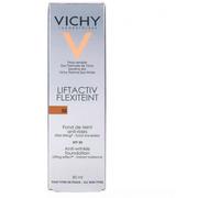 Parapharmacie en ligne > Beauté & Soins > Maquillage et Parfumerie > Fond de Teint Vichy LiftActiv FlexiTeint 55 30 ml - Teint - Pharmacie en ligne LaSante.net