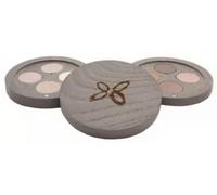 Parapharmacie en ligne > Beauté & Soins > Maquillage et parfumerie > Maquillage pour les yeux Boho Green Make-up Gipsy Palette Ombres à Paupieres Rechargeable Bio 88 g