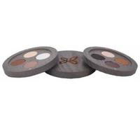 Parapharmacie en ligne > Beauté & Soins > Maquillage et Parfumerie > Maquillage Yeux Boho Green Make-up Gipsy Palette Ombres à Paupieres Rechargeable Bio 88 g