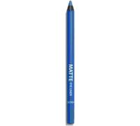 Parapharmacie en ligne > Beauté & Soins > Maquillage et parfumerie > Maquillage pour les yeux > Crayons Yeux Gosh Copenhagen Eyeliner Mat Carribean