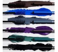 Gosh Mascara Boombastic Crazy Volume Vert olive 13 ml