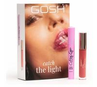 Parapharmacie en ligne > Beauté & Soins > Maquillage et parfumerie > Maquillage pour les yeux Gosh Copenhagen Coffret Catch the Light Gosh