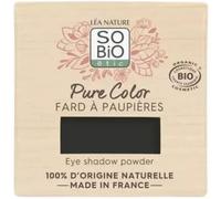 Parapharmacie en ligne > Beauté & Soins > Maquillage et parfumerie > Maquillage pour les yeux Léa Nature SO BIO étic Pure Color Fard à Paupieres Bio 3 g 05 : Noir Onyx