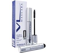 Parapharmacie en ligne > Beauté & Soins > Maquillage et parfumerie > Maquillage pour les yeux Mavala Mascara VL Crème Volume et Longueur Noir 10 ml