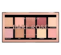 PROFUSION COSMETICS Palette de 10 nuances de rose nue