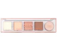 Palette Yeux Mini Essentials - Cozy