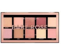 PROFUSION COSMETICS Palette de 10 nuances de rose nue