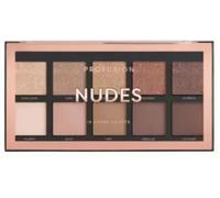 Profusion Cosmetics Palette Yeux Nudes 10 Teintes