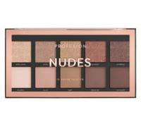 Parapharmacie en ligne > Beauté & Soins > Maquillage et parfumerie > Maquillage pour les yeux Profusion Cosmetics Palette Yeux Nudes 10 Teintes