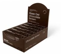 Parapharmacie en ligne > Beauté & Soins > Maquillage et parfumerie > Maquillage pour les yeux > Maquillage Sourcils RefectoCil Gel Base Intense Browns Brun Chocolat