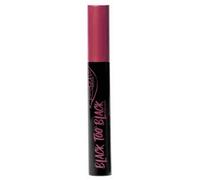 Parapharmacie en ligne > Beauté & Soins > Maquillage et Parfumerie > Maquillage Yeux PuroBIO Cosmetics Mascara Noir Black Too Black 9,9 ml