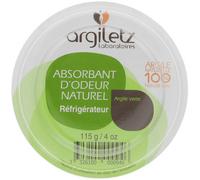 Parapharmacie en ligne > Beauté & Soins > Maquillage et parfumerie > Parfumerie Argiletz Absorbant d Odeur Naturel Réfrigérateur Argile Verte 115 g - Parfumerie - Pharmacie en ligne LaSante.net