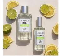 Berdoues 1902 Eau de Cologne Tradition Citron Caviar 125 ml