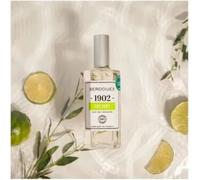 Berdoues 1902 Eau de Cologne Thé Vert 98% Naturel 125ml
