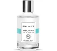 1902 Ylang & Fleur de Sel - Eau de Toilette -100ml BERDOUES