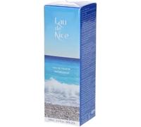 Akileïne Eau de Toilette Eau de Nice – Parfum inspiré de la Méditerranée – 100 ml