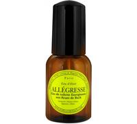 Elixirs & Co – Eau de Toilette Allégresse – Fleurs de Bach BIO – 30 ml