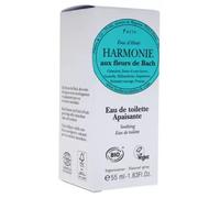 Parapharmacie en ligne > Beauté & Soins > Maquillage et Parfumerie > Parfumerie Elixirs & Co Eau d'Élixir Harmonie Aux Fleurs De Bach Eau De Toilette Apaisante 55 ml55 ml