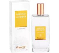 Parapharmacie en ligne > Beauté & Soins > Maquillage et parfumerie > Parfumerie Florame Narcisse Lumineux Eau de Toilette Bio 100 ml
