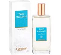 Parapharmacie en ligne > Beauté & Soins > Maquillage et parfumerie > Parfumerie Florame Tiaré Enchanté Eau de Toilette Bio 100 ml