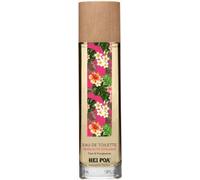 Hei Poa Eau de toilette Sensualité Idyllique – Tiaré & Frangipanier – 50 ml