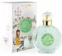 Parapharmacie en ligne > Beauté & Soins > Maquillage et parfumerie > Parfumerie Jeanne Arthes Balade à Paris Café à Saint Germain Eau de Parfum 100 ml