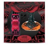 Parapharmacie en ligne > Beauté & Soins > Maquillage et Parfumerie > Parfumerie Jeanne Arthes Coffret Guipure & Silk Mon Boudoir Parfumé