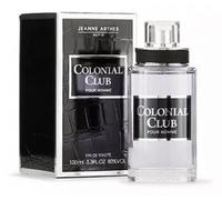 Parapharmacie en ligne > Beauté & Soins > Maquillage et Parfumerie > Parfumerie Jeanne Arthes Colonial Club Eau de Toilette 100 ml