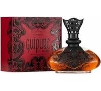 Jeanne Arthes Eau de Parfum pour femme Guipure & Silk 100 ml