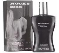 Parapharmacie en ligne > Beauté & Soins > Maquillage et parfumerie > Parfumerie Jeanne Arthes Rocky Man Eau de Toilette 100 ml