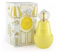 Jeanne Arthes Eau de Parfum Femme Tea Time à Paris Pomme & Freesia 100 ml