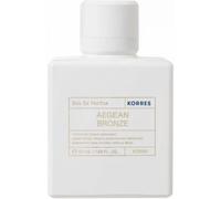 Parapharmacie en ligne > Beauté & Soins > Maquillage et parfumerie > Parfumerie Korres Aegean Bronze Eau de Parfum 50 ml
