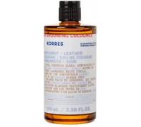 Korres Eau de Cologne pour Homme Athenian Grooming 100 ml