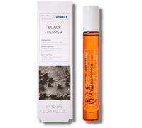 Parapharmacie en ligne > Beauté & Soins > Maquillage et parfumerie > Parfumerie Korres Eau de Toilette Black Pepper 10 ml