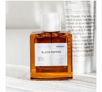 Korres Eau de Toilette Poivre Noir – 10 ml