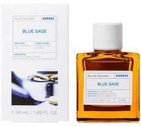 Korres Eau de Toilette Blue Sage - 50 ml