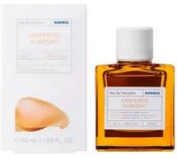 Korres Eau de Toilette Cachemire Kumquat 50 ml