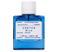 Parapharmacie en ligne > Beauté & Soins > Maquillage et parfumerie > Parfumerie Korres Eau de Toilette Cretan Blue 50 ml