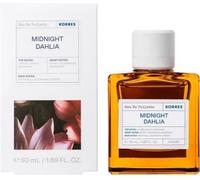 Parapharmacie en ligne > Beauté & Soins > Maquillage et parfumerie > Parfumerie Korres Eau de Toilette Midnight Dahlia 50 ml