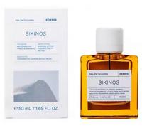 Parapharmacie en ligne > Beauté & Soins > Maquillage et parfumerie > Parfumerie Korres Eau de Toilette Sikinos 50 ml