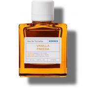 Parapharmacie en ligne > Beauté & Soins > Maquillage et parfumerie > Parfumerie Korres Eau de Toilette Vanilla Freesia 50 ml