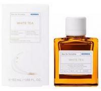 Parapharmacie en ligne > Beauté & Soins > Maquillage et parfumerie > Parfumerie Korres Eau de Toilette White Tea 50 ml