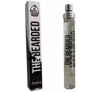 Man's Beard Parfum pour homme – Fragrance fraîche et boisée pour barbe et corps – 30 ml