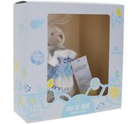 Parapharmacie en ligne > Beauté & Soins > Maquillage et Parfumerie > Parfumerie Nature et Senteurs Coffret Eau de Bébé Garçon 50 ml + Doudou - Parfumerie - Pharmacie en ligne LaSante.net