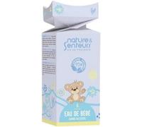 Parapharmacie en ligne > Beauté & Soins > Maquillage et parfumerie > Parfumerie Nature et Senteurs Eau de Bébé Garçon 50 ml
