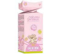 Parapharmacie en ligne > Beauté & Soins > Maquillage et parfumerie > Parfumerie Nature et Senteurs Eau de Bébé Fille 50 ml