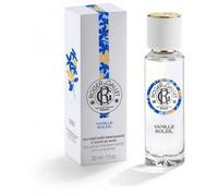 Roger&Gallet Eau Parfumée Bienfaisante Vanille Soleil 30ml De Parfum 30 ml